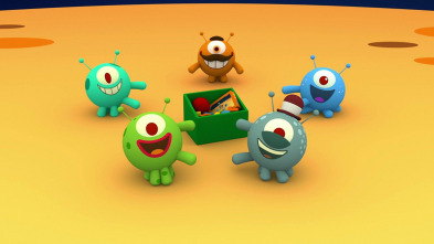 Imagen de Pocoyo (T3): Hora de jugar - 2