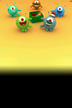 Imagen de Pocoyo (T3): Hora de jugar - 1