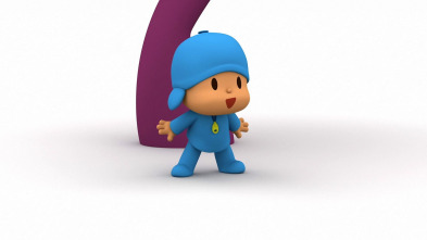 Pocoyo (T3): Ep.13 Jugando al escondite