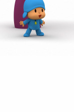 Pocoyo (T3): Ep.13 Jugando al escondite