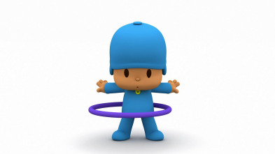 Pocoyo (T3): Ep.18 Los nuevos juguetes de Pocoyó