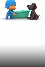 Pocoyo, Season 3 (T3): Bañando a Loula