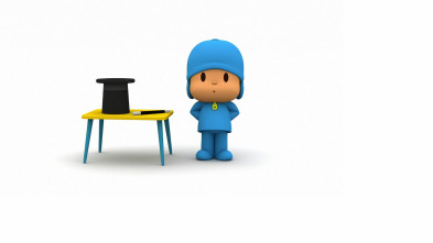 Pocoyo, Season 3 (T3): Pocoyó mago