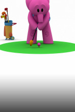 Imagen de Pocoyo (T3): Hoyo en uno - 1