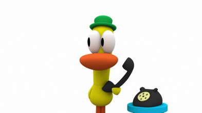 Imagen de Pocoyo (T3): La caja mágica - 2