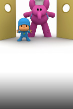 Imagen de Pocoyo (T3): El restaurante de Pocoyó - 1