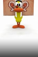 Imagen de Pocoyo (T3): Pintando caras - 1