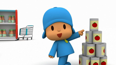 Imagen de Pocoyo (T3): El supermercado de Pocoyó - 2