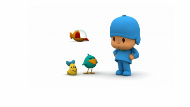 Pocoyo, Season 3 (T3): Arriba y abajo