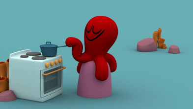Imagen de Pocoyo (T3): El desayuno de Pocoyó - 2