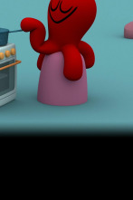 Imagen de Pocoyo (T3): El desayuno de Pocoyó - 1