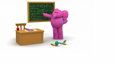 Imagen de Pocoyo (T3): Pocoyó va al colegio - 2
