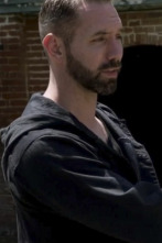 Imagen de Paranormal Lockdown (T3): Old Sweet Springs - 1