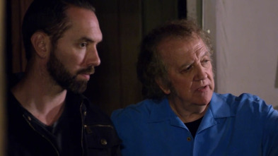 Imagen de Paranormal Lockdown (T3): Bobby Mackey´s Music World - 2