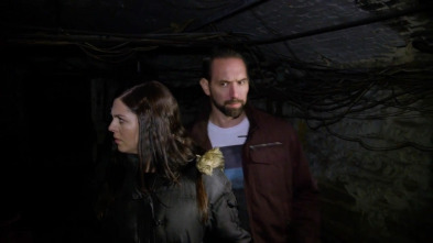 Imagen de Paranormal Lockdown (T3): La vieja cárcel de Cambria - 2