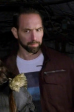 Imagen de Paranormal Lockdown (T3): La vieja cárcel de Cambria - 1