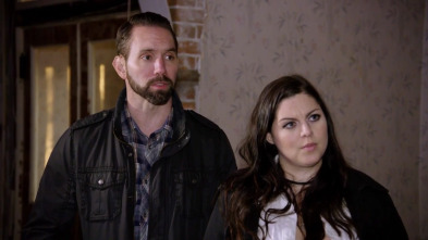 Imagen de Paranormal Lockdown (T3): La mansión Beattie - 2