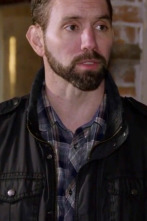 Imagen de Paranormal Lockdown (T3): La mansión Beattie - 1