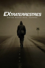 Extraterrestres: Ellos están entre nosotros, Season 1 (T1)