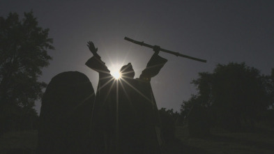 Imagen de Extraterrestres: Ellos...: ¿Dioses o extraterrestres? - 2