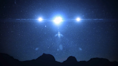 Imagen de Extraterrestres: Ellos...: Luces populares - 2