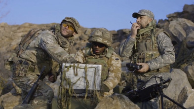 Imagen de Extraterrestres: Ellos...: OVNIs y militares - 2