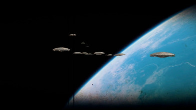 Imagen de Extraterrestres: Ellos...: OVNIs en España, la última gran oleada - 2