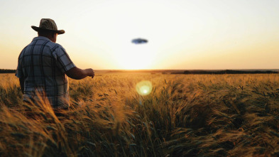 Imagen de Extraterrestres: Ellos...: Extraterrestres en el arte - 2