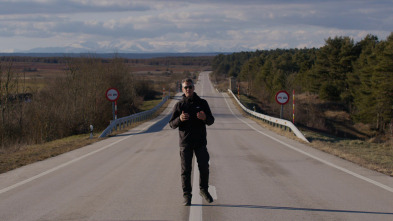 Imagen de Extraterrestres: Ellos...: Encuentros en la carretera - 2