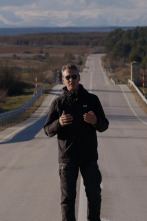 Imagen de Extraterrestres: Ellos...: Encuentros en la carretera - 1