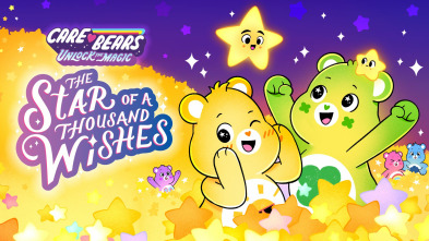 Imagen de Los Osos Amorosos: Libera la magia (T1) - 2