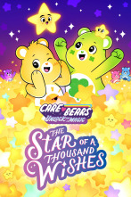Imagen de Los Osos Amorosos: Libera la magia (T1) - 1