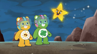 Imagen de Los Osos... (T1): la Estrella de los Mil Deseos - 2