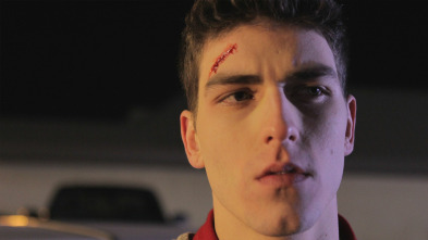 Imagen de Encuentros letales: Golpe mortal - 2