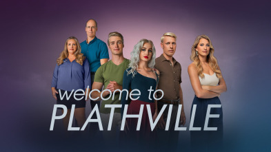 Imagen de Bienvenidos a Plathville  - 2