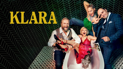 Imagen de Klara (T1) - 2