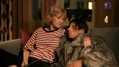 Imagen de Klara (T1): Ep.2 - 2