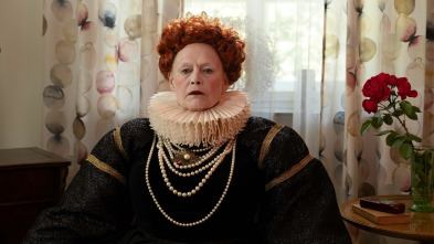 Imagen de Klara (T1): Ep.3  - 2