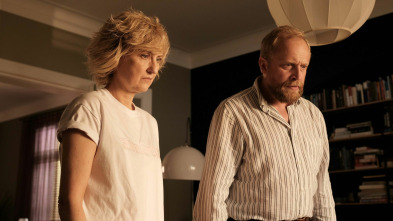 Imagen de Klara (T1): Ep.6  - 2