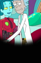 Imagen de Rick y Morty (T2): Ep.3 Asimilación autoerótica - 1