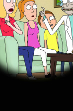 Imagen de Rick y Morty (T2): Ep.4 Total Rick-tal - 1
