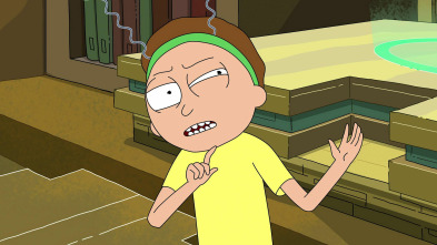 Imagen de Rick y Morty (T2) - 4
