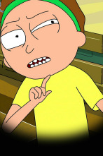 Imagen de Rick y Morty (T2) - 3