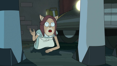 Imagen de Rick y Morty (T2) - 10