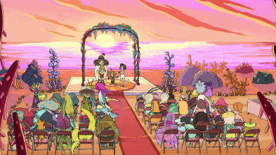 Imagen de Rick y Morty (T2) - 12
