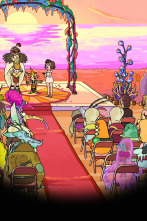 Imagen de Rick y Morty (T2) - 11