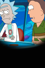 Imagen de Rick y Morty (T3): Ep.5 La Conspiración del Roscazosca - 1