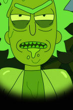 Imagen de Rick y Morty (T3): Ep.6 Descanso y Ricklajación - 1