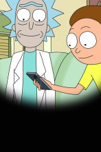 Imagen de Rick y Morty (T3): Ep.10 El Ricksajero del Mortimiedo - 1