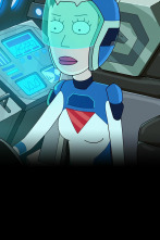 Imagen de Rick y Morty (T5): Ep.7 Gotron Jerrysis Rickvangelion - 1